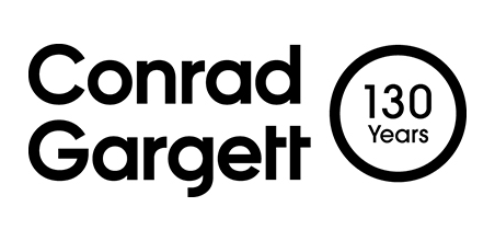 Conrad Gargett