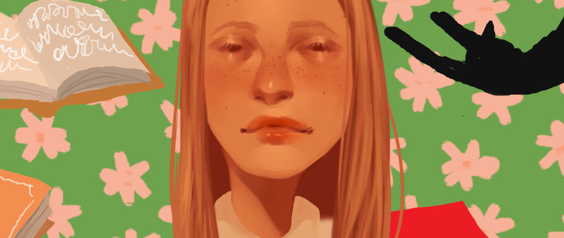Artwork by Tori-Jay Mordey