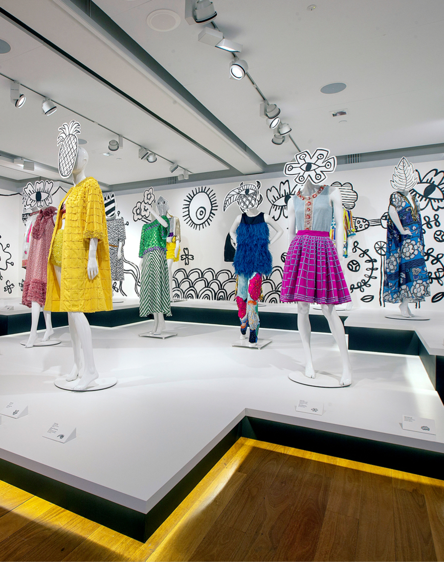 Collection Store, Easton Pearson Archive. Photo by David Kelly.