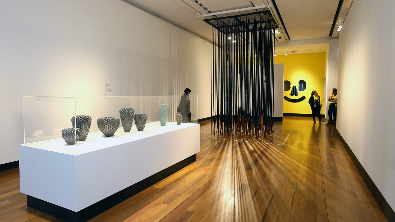 BRISBANE ART DESIGN: OPEN SOURCE exhibition at Museum of Brisbane 2019