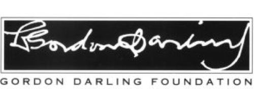 Gordon Darling Foundation logo