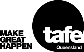 TAFE Queensland logo