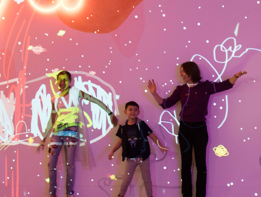 The Museum and gallery spaces offer an endless discovery centre for Queensland children! Located across the river from Queensland Museum, look no further than MoB for whats on Brisbane, kids.