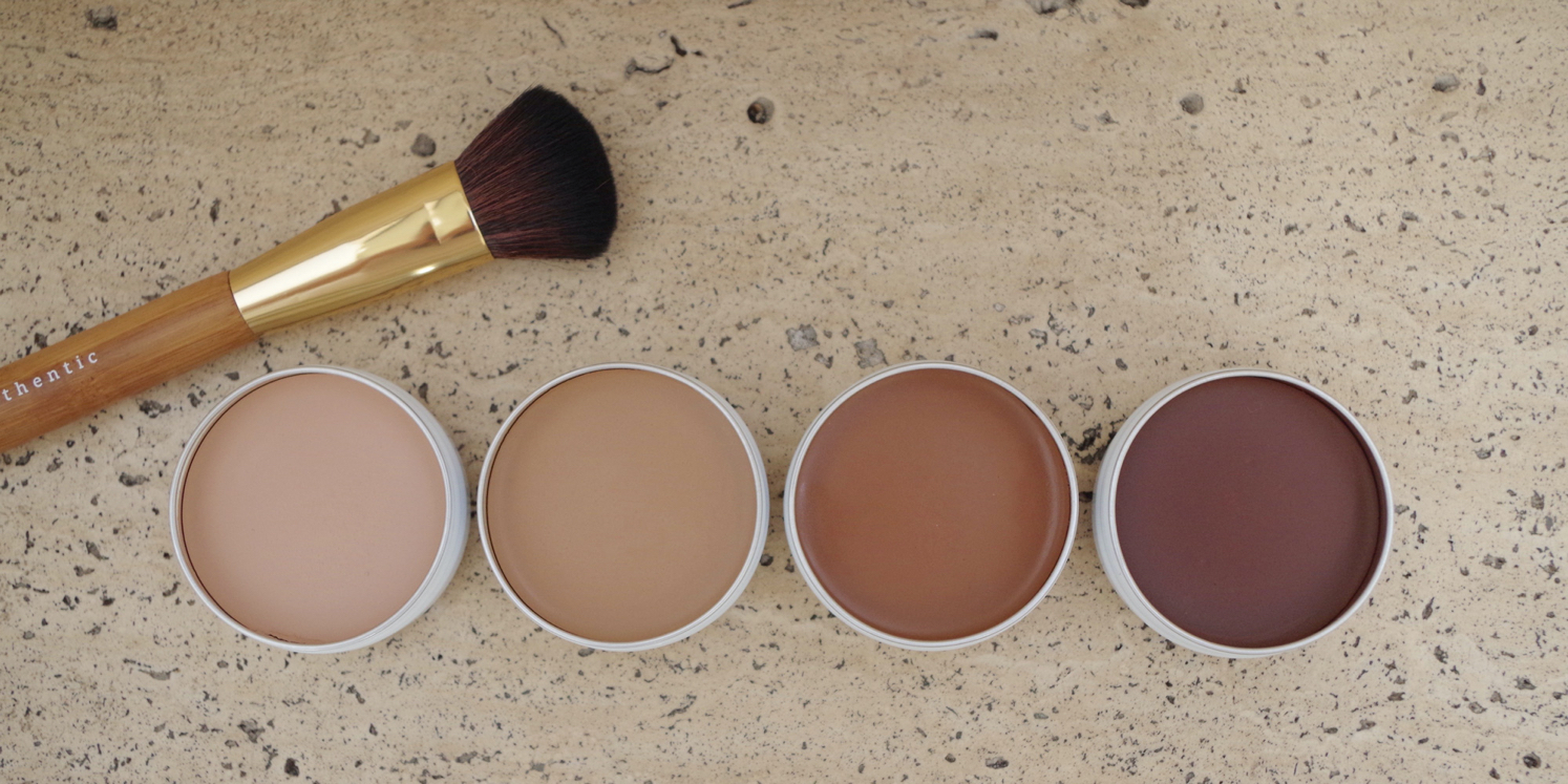 dunkle authentic foundations