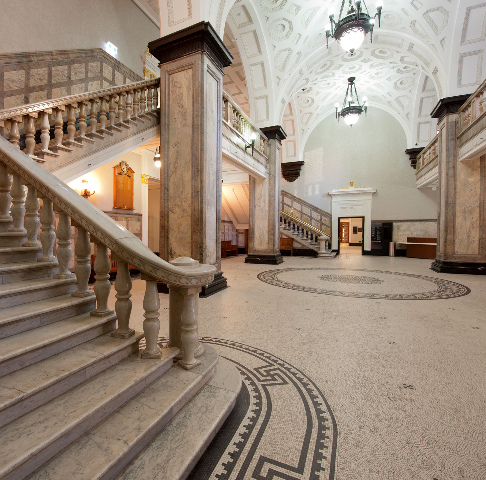 museum of brisbane city hall tours