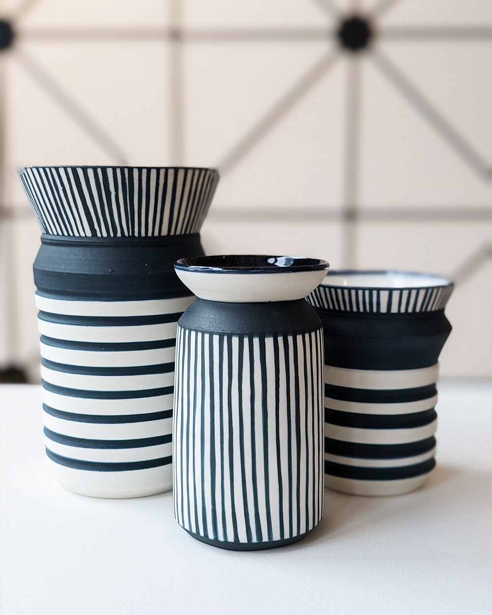 Ronelle Clarke ceramics