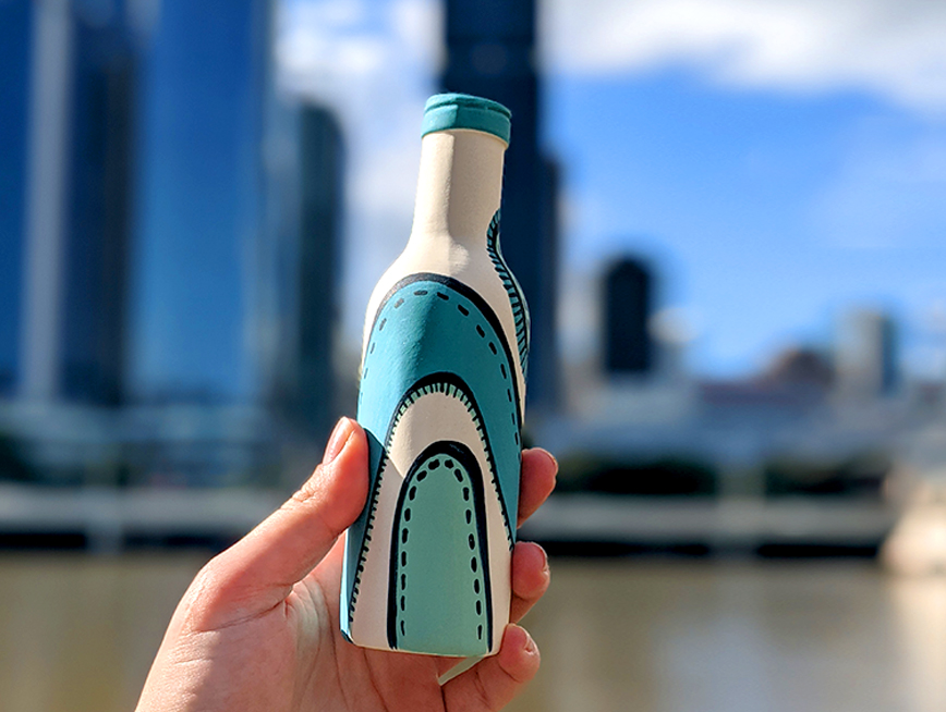 Ronelle Clarke Ceramics