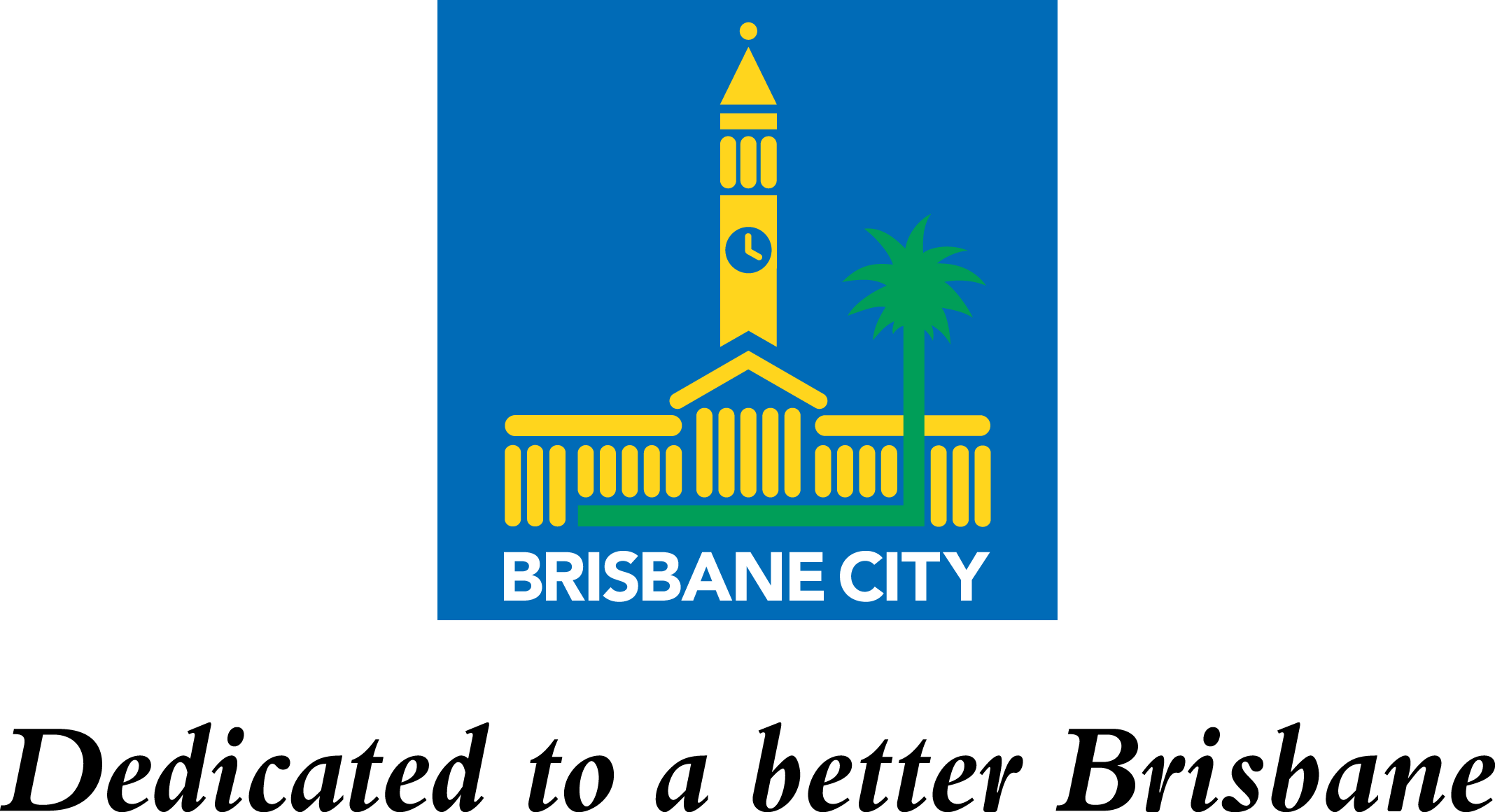 Brisbane City Council logo