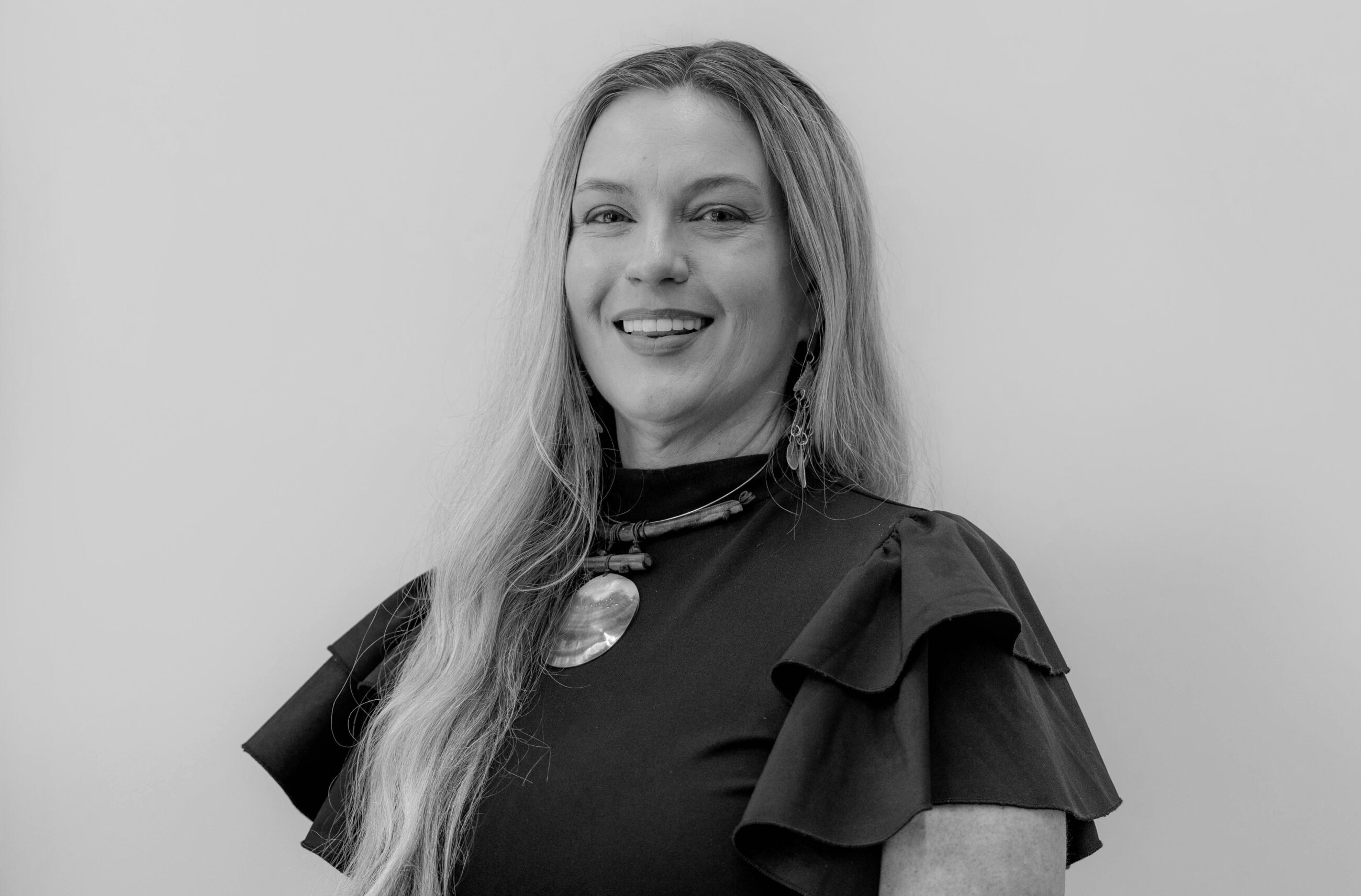 Headshot of Naomi Takeifanga