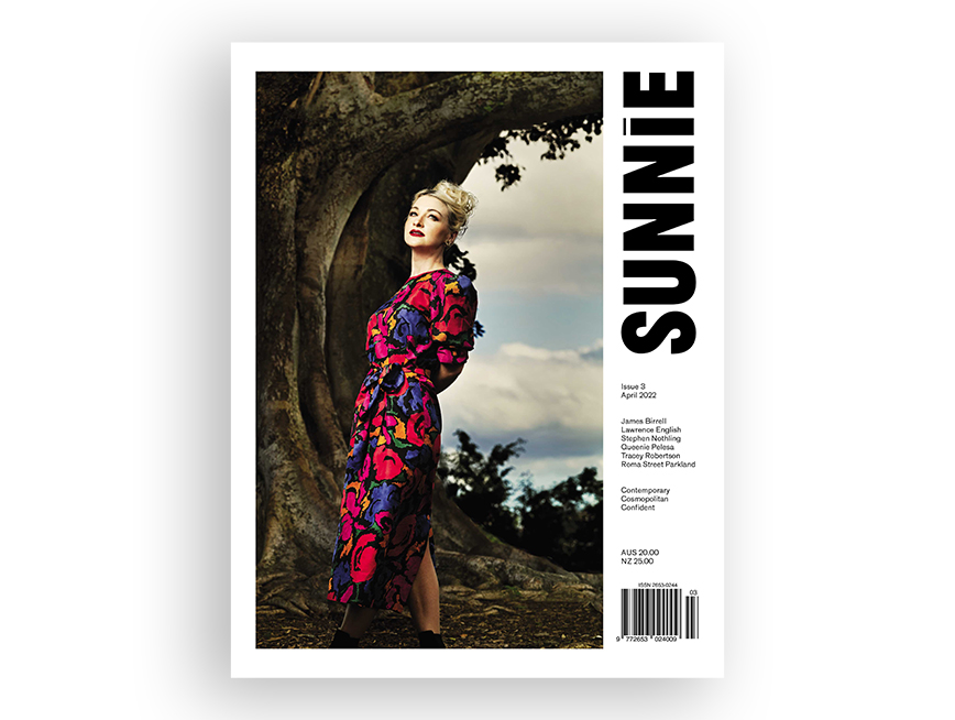 SUNNIE-Issue-3-Thumbnail-1 - Museum of Brisbane | MoB