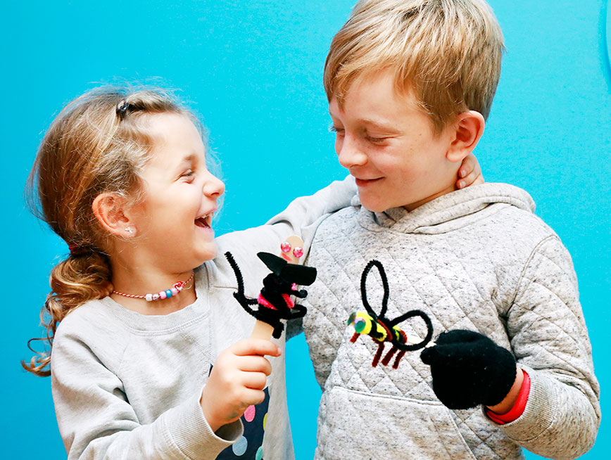 Seeking the best family activities? Brisbane families are invited to browse MoB Shop for books and games about human history, Australian animals and more!