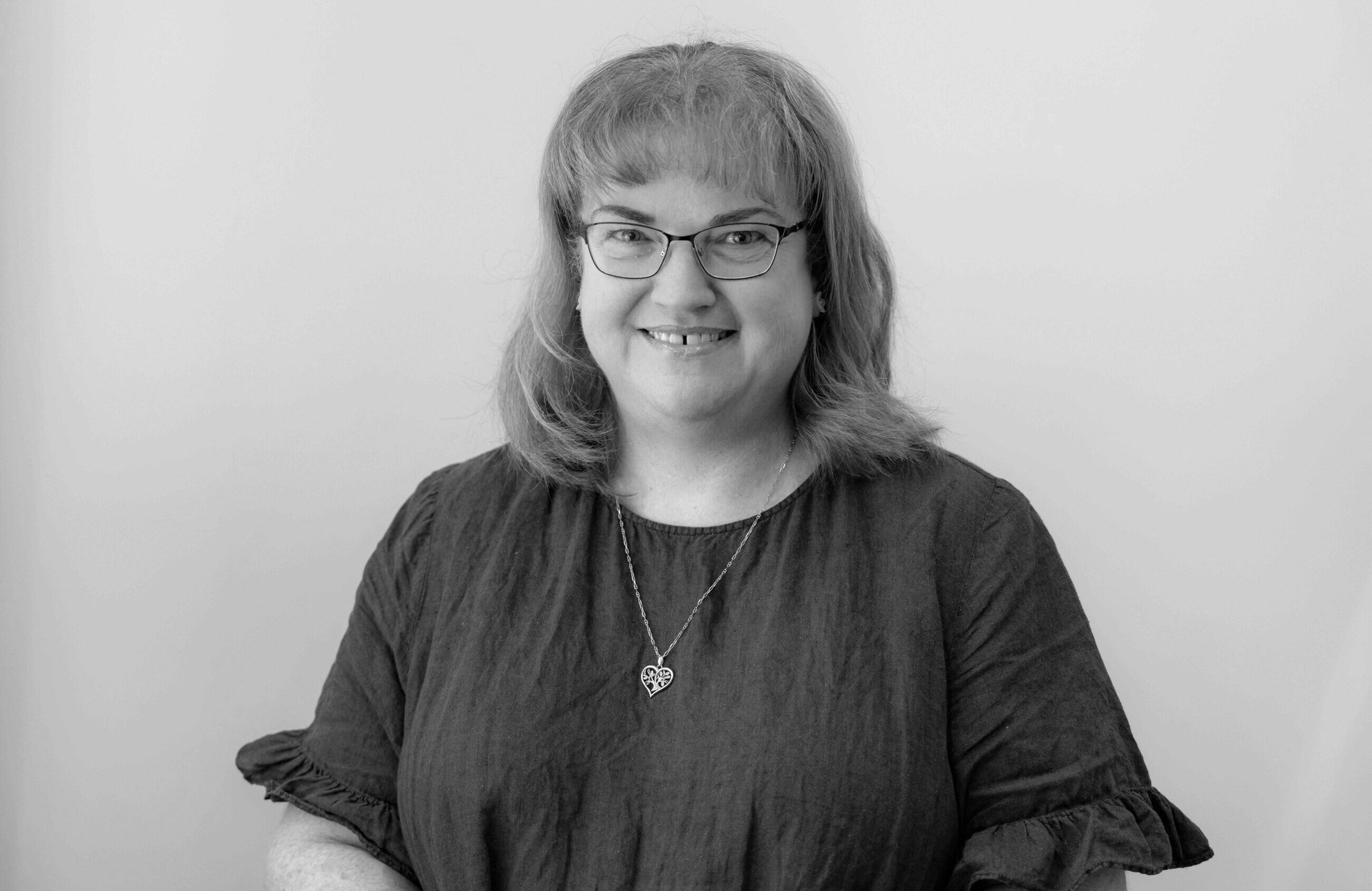 Kerryn Prentice Headshot