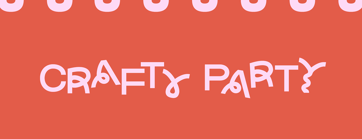 Crafty Party