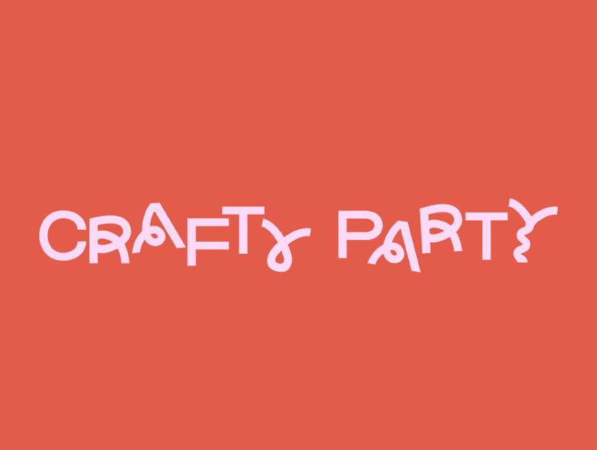 Crafty Party
