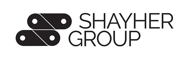 Shayher Group Logo